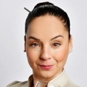 Profile photo of Andrea